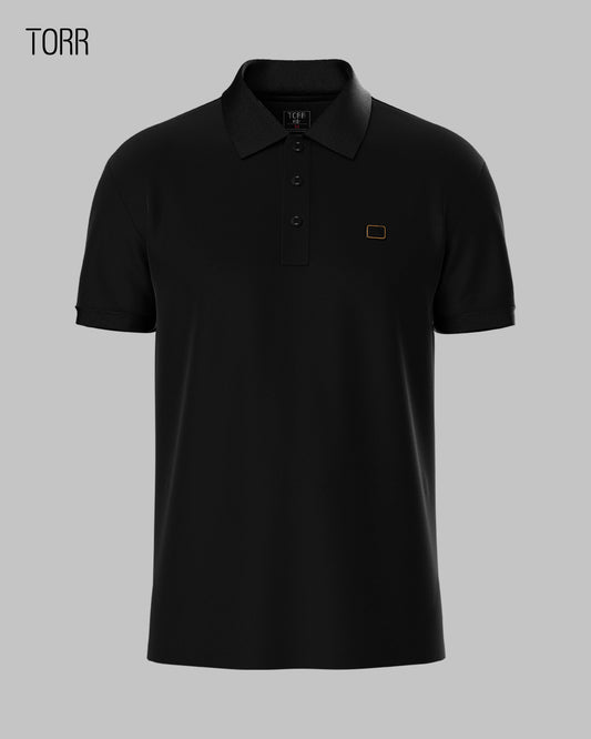 Performance Polo | Black