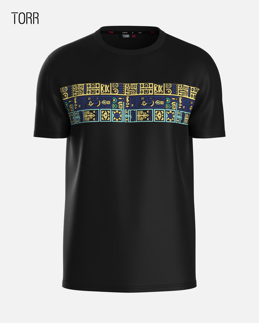 Men's T-shirt | Black