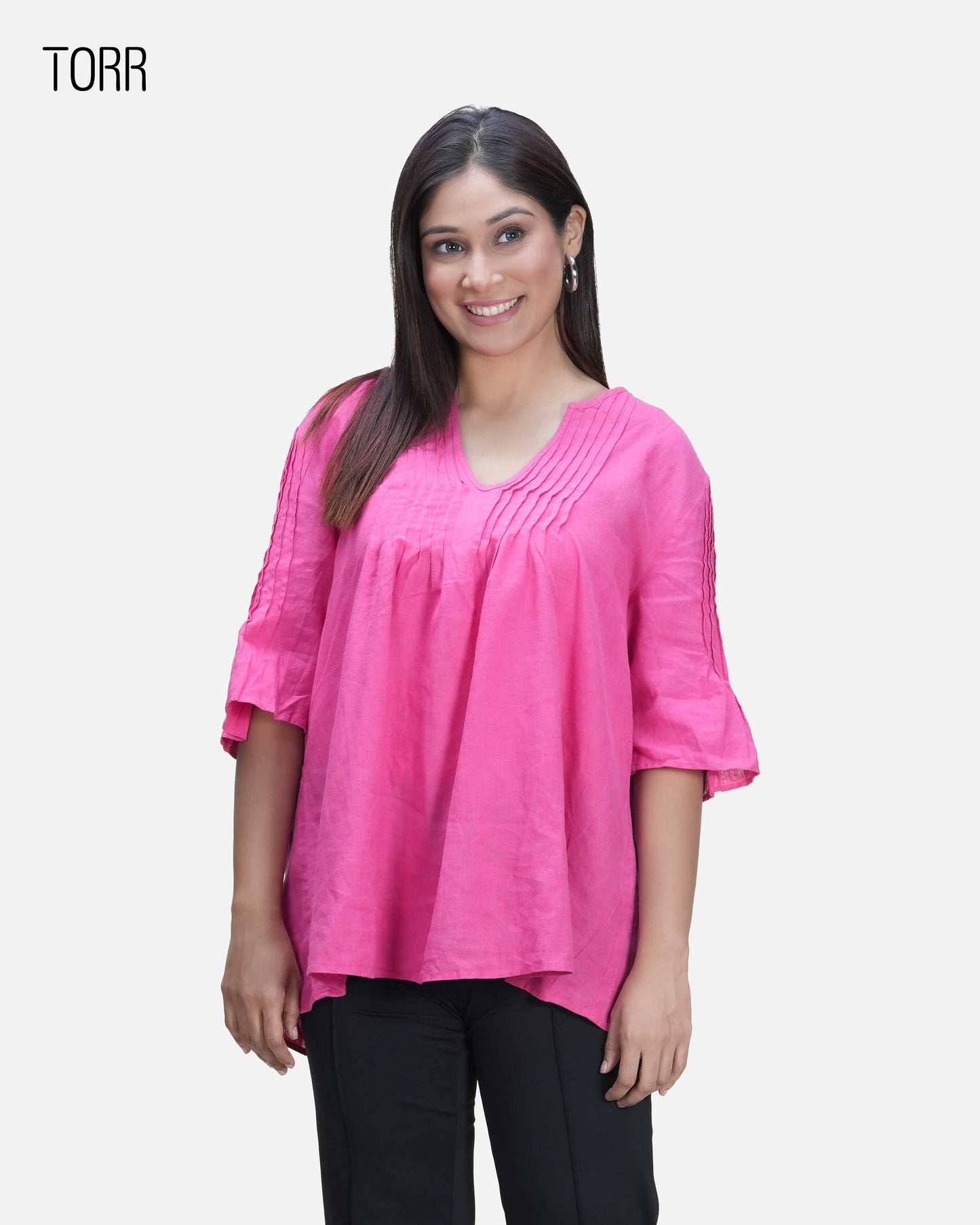 Women's Top | Pink