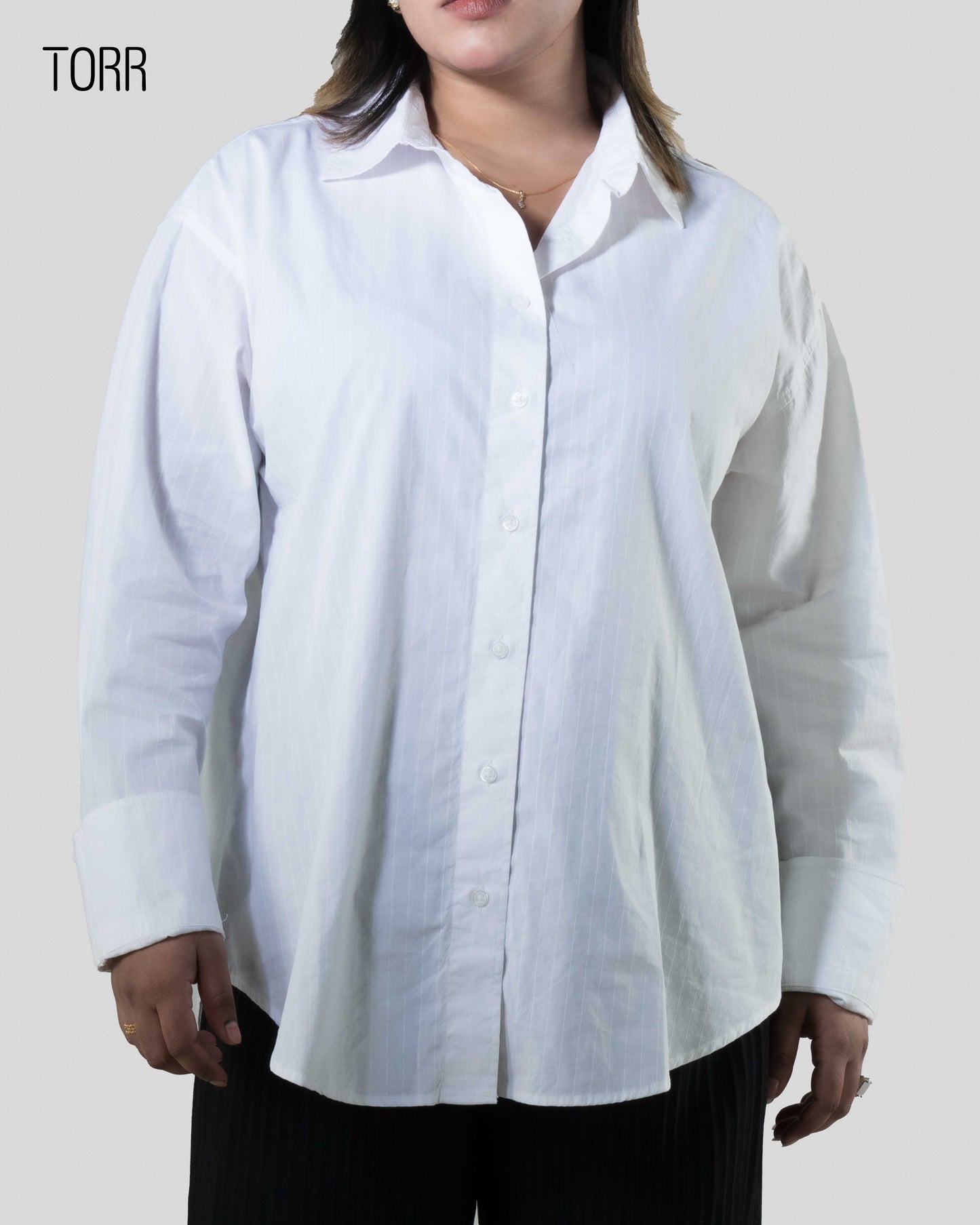 Women's Shirt | White