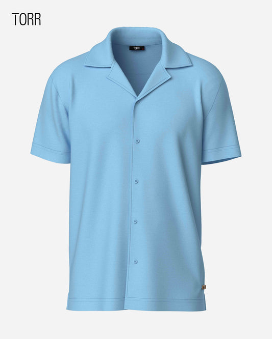 Vibe Shirt | Sky Way