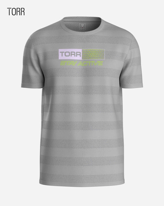 Men's Activewear T-shirt | Castle Rock