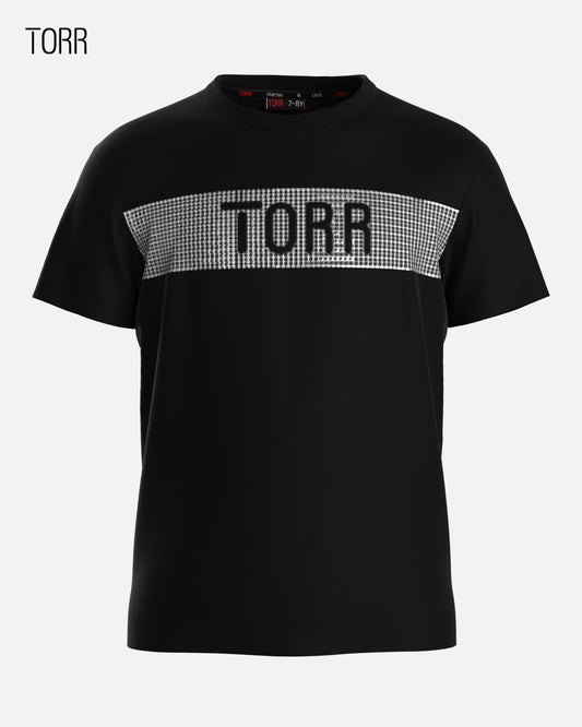 Girl's T-shirt  | Black