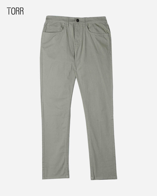 Men's Chino Pant | Tan