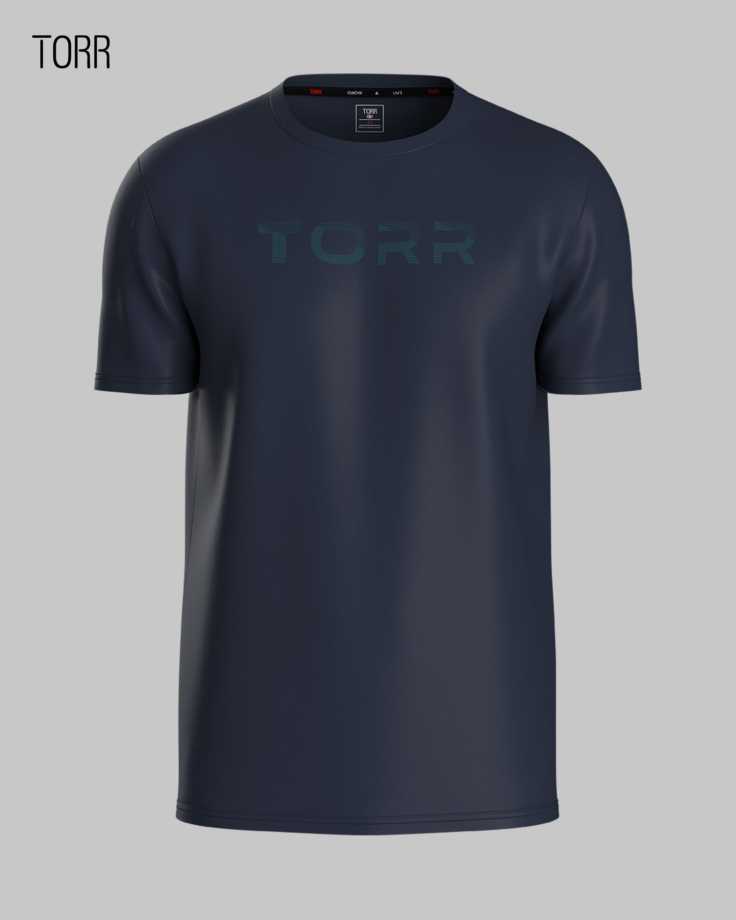 Men's T-shirt | NAVY