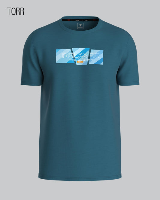 Men's T-shirt | Pacific