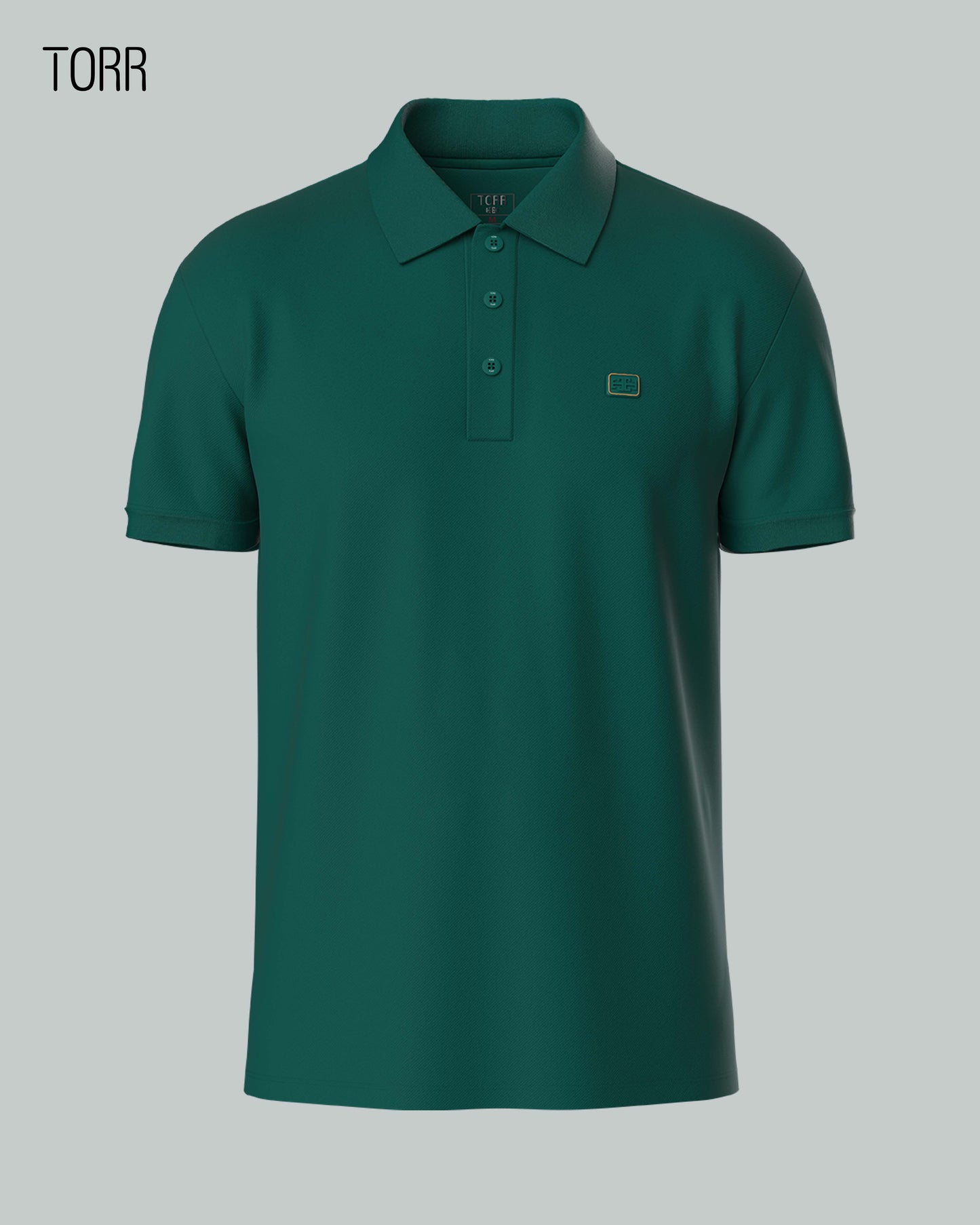 Performance Polo | GREEN