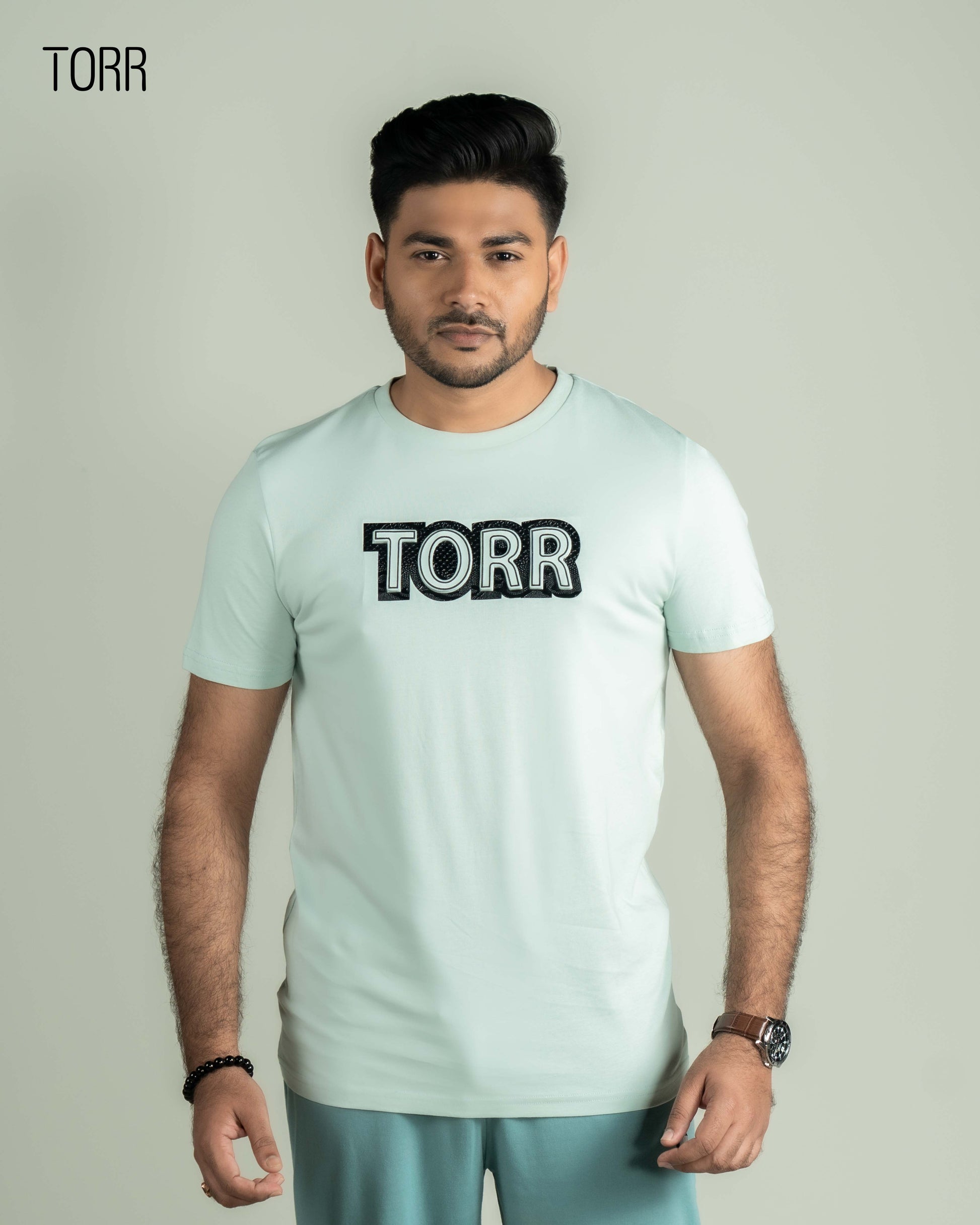 Men's T-shirt | Surf Spray