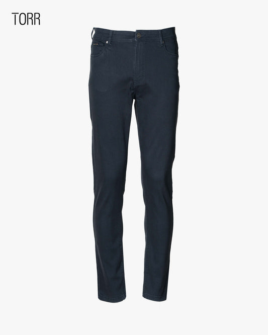Men's Denim Pant | Black