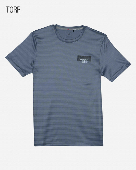 Men's Activewear T-shirt | Sgyn
