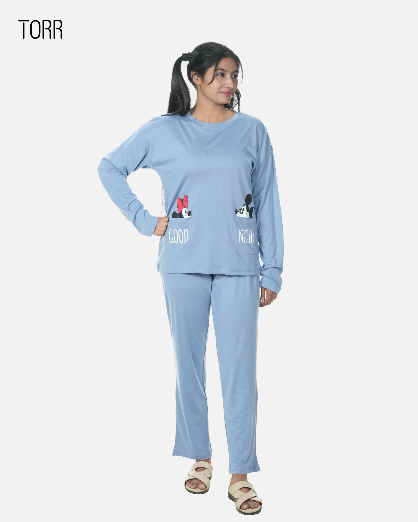 Women's Sleepwear| Lilac