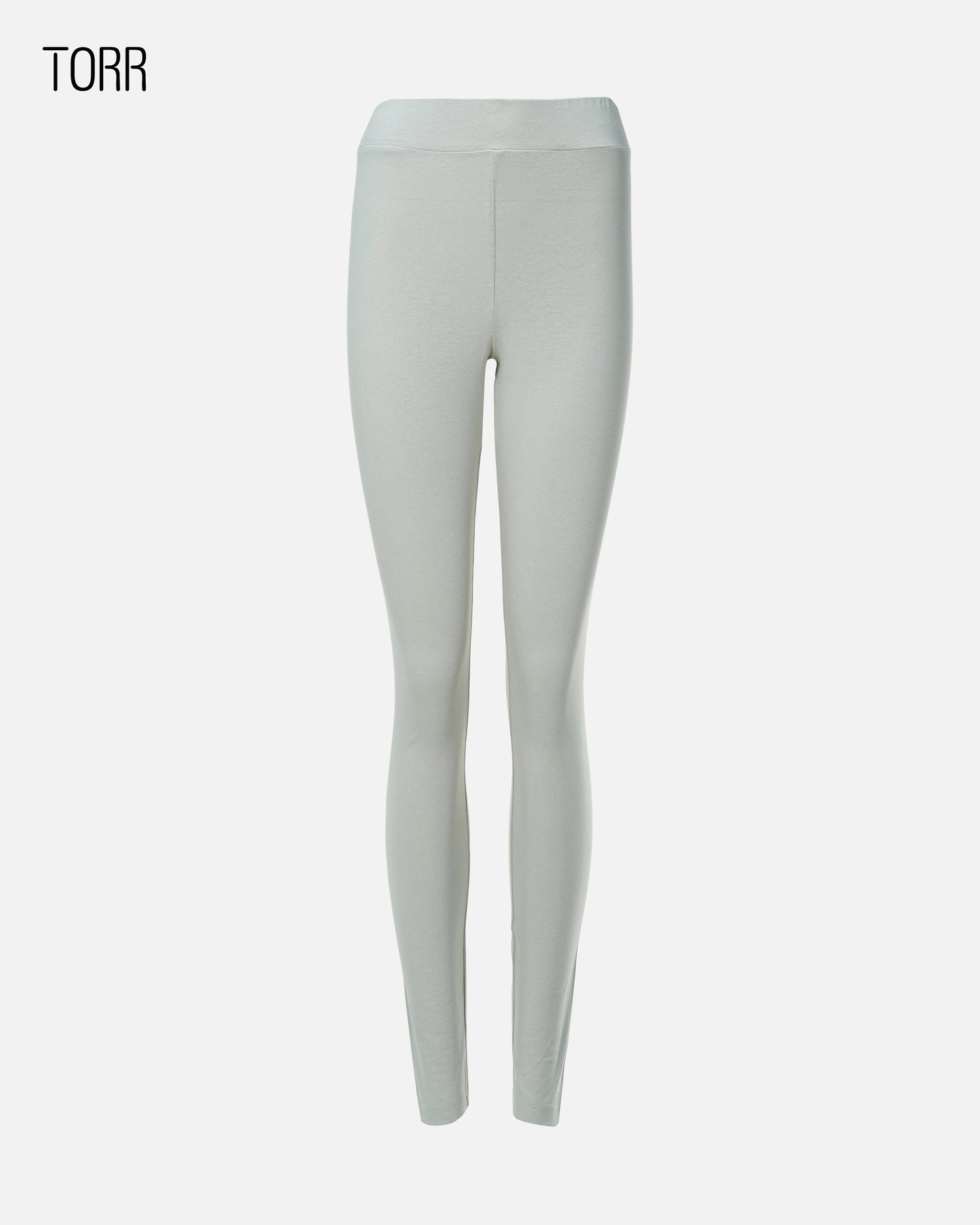 Women's Leggings | Light Khaki