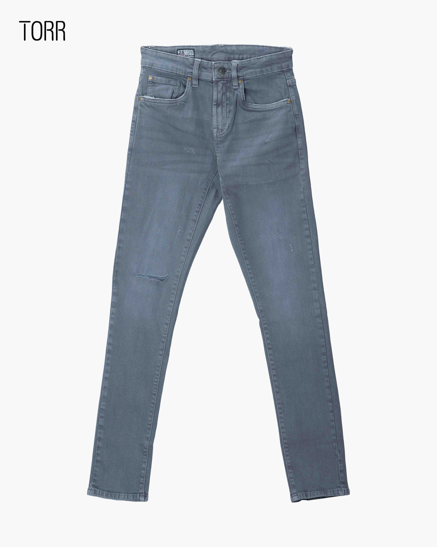 Men's Denim Pant | Anthra
