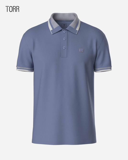 Performance Polo | LILAC