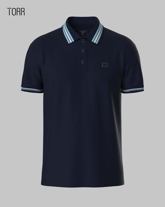 Performance Polo | Navy