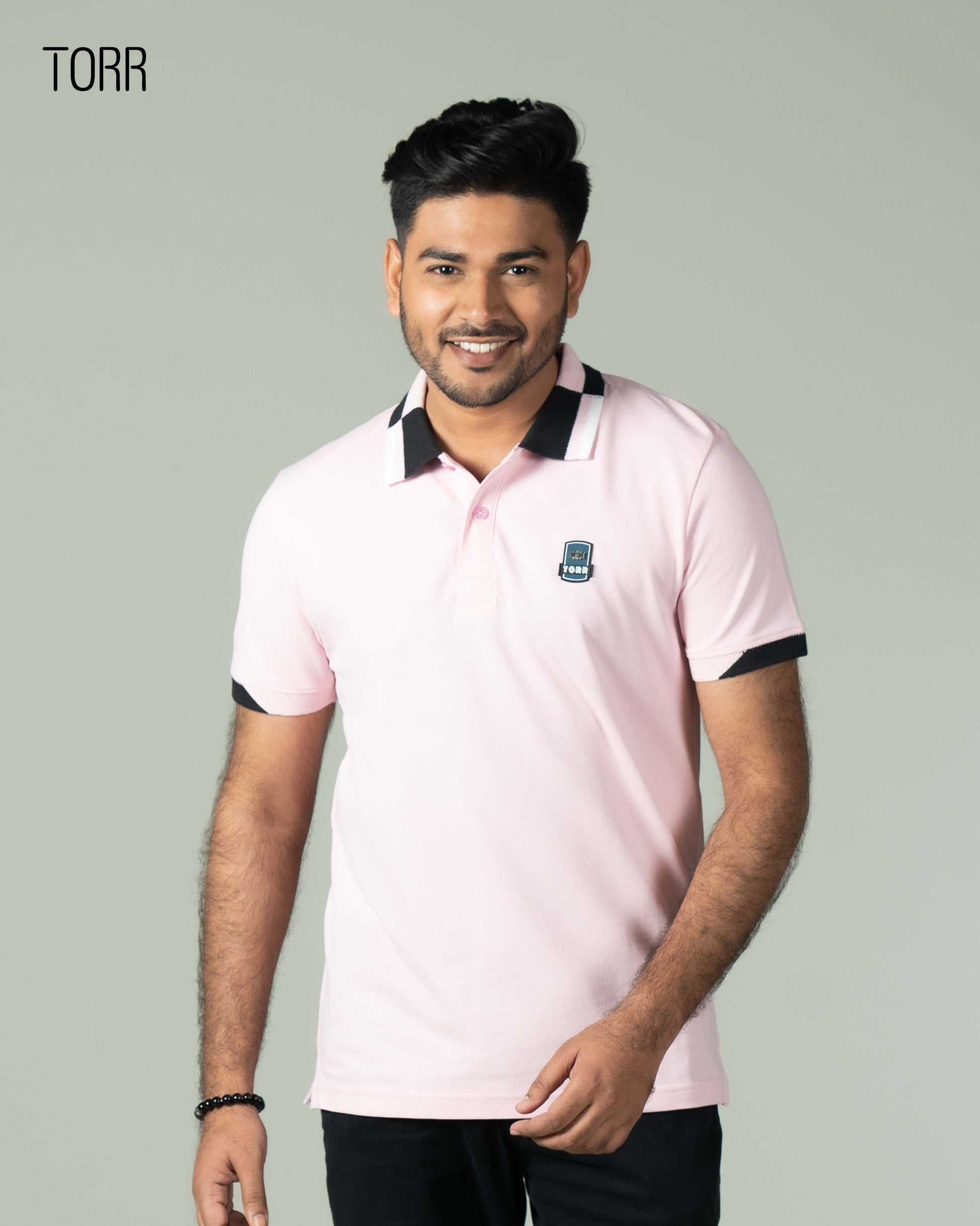 Premium Polo | Piroutte