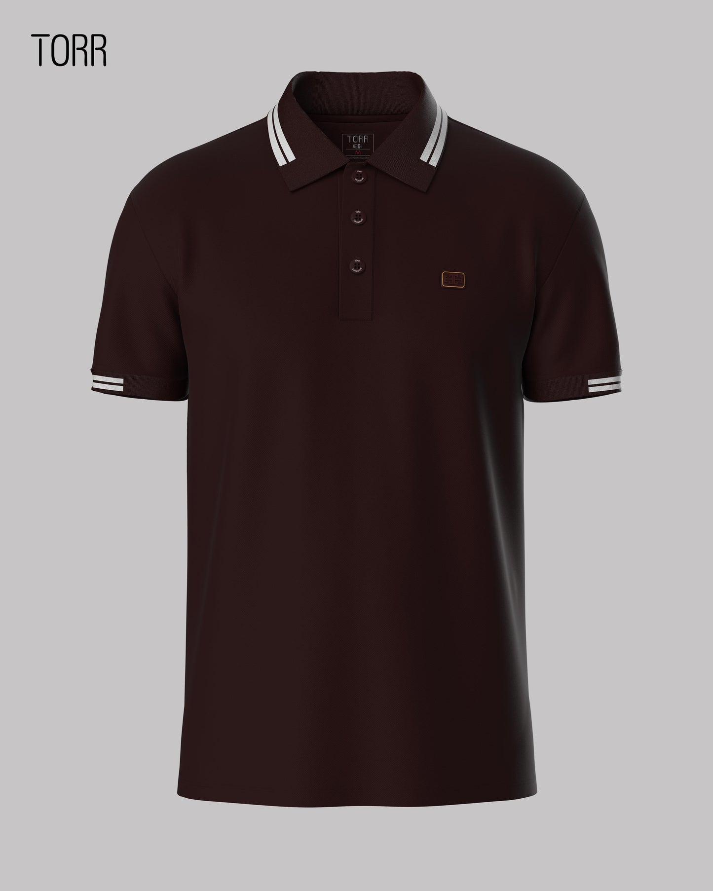 Performance Polo | Wine