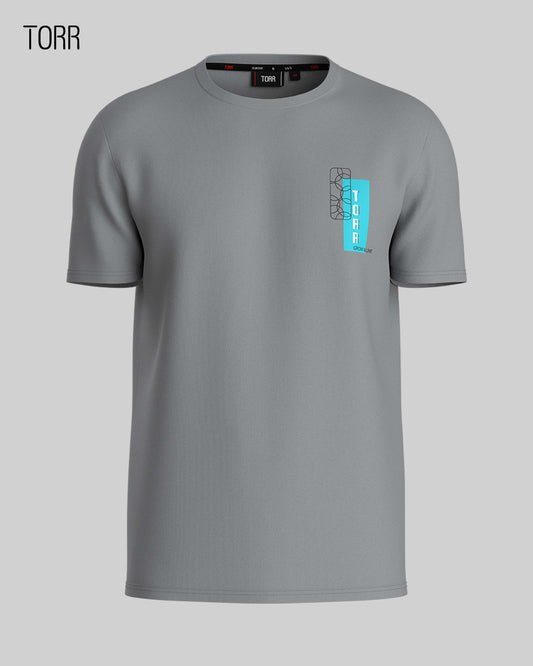 Men's T-shirt | Ultimate Grey