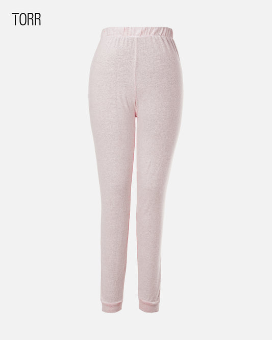 Women's Jogger | Light Pink