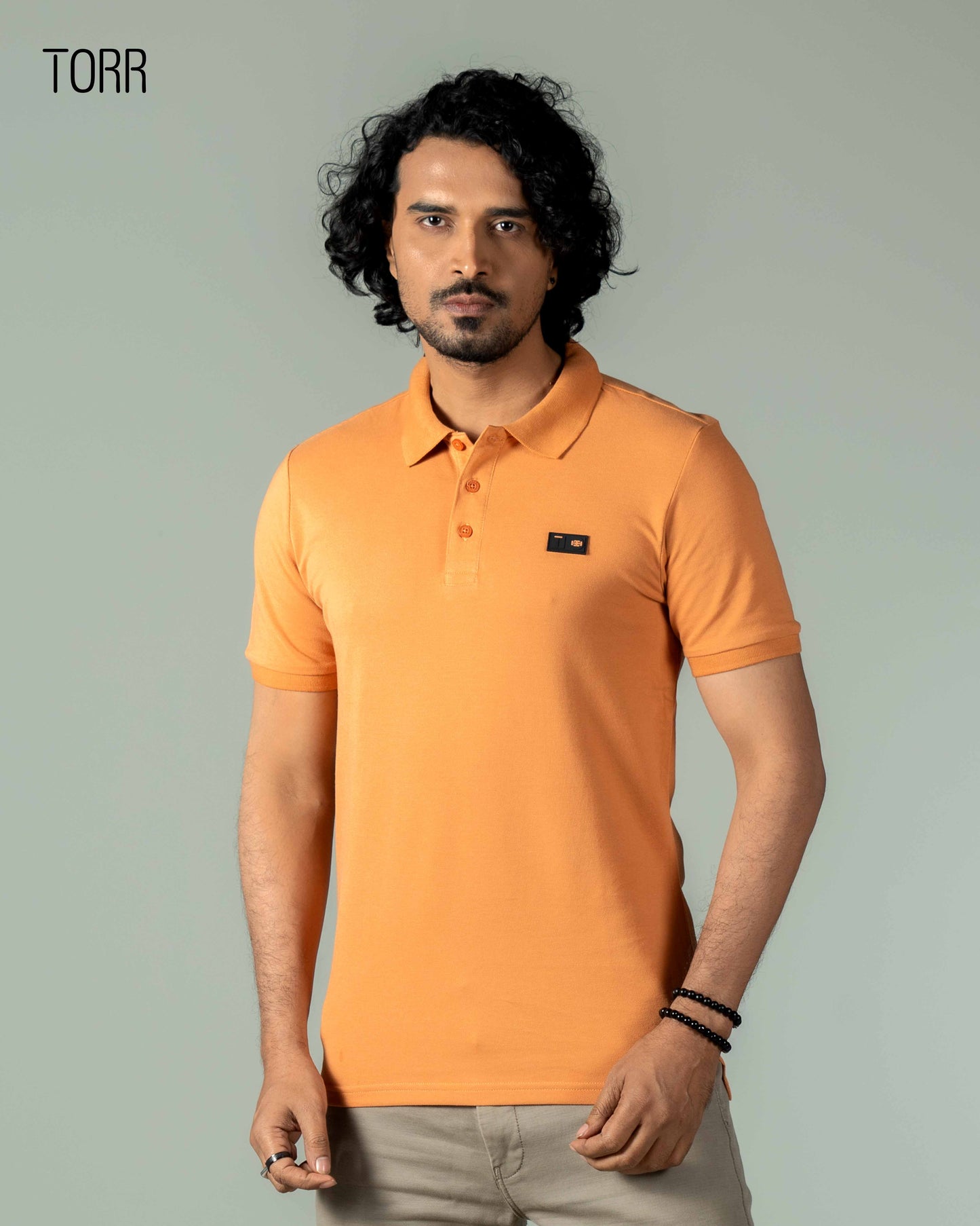Classic Polo | Hazel