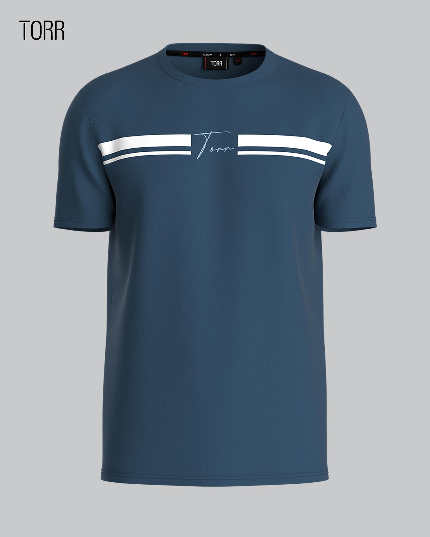 Men's T-shirt | Sailor Blue