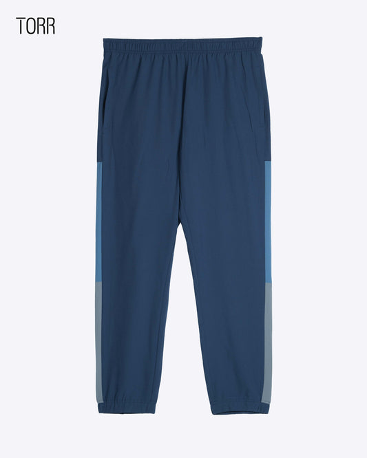 Men's Trousers | Navy
