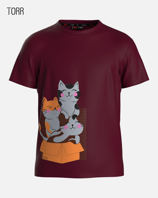 Unisex Kids T-Shirt  | TRC