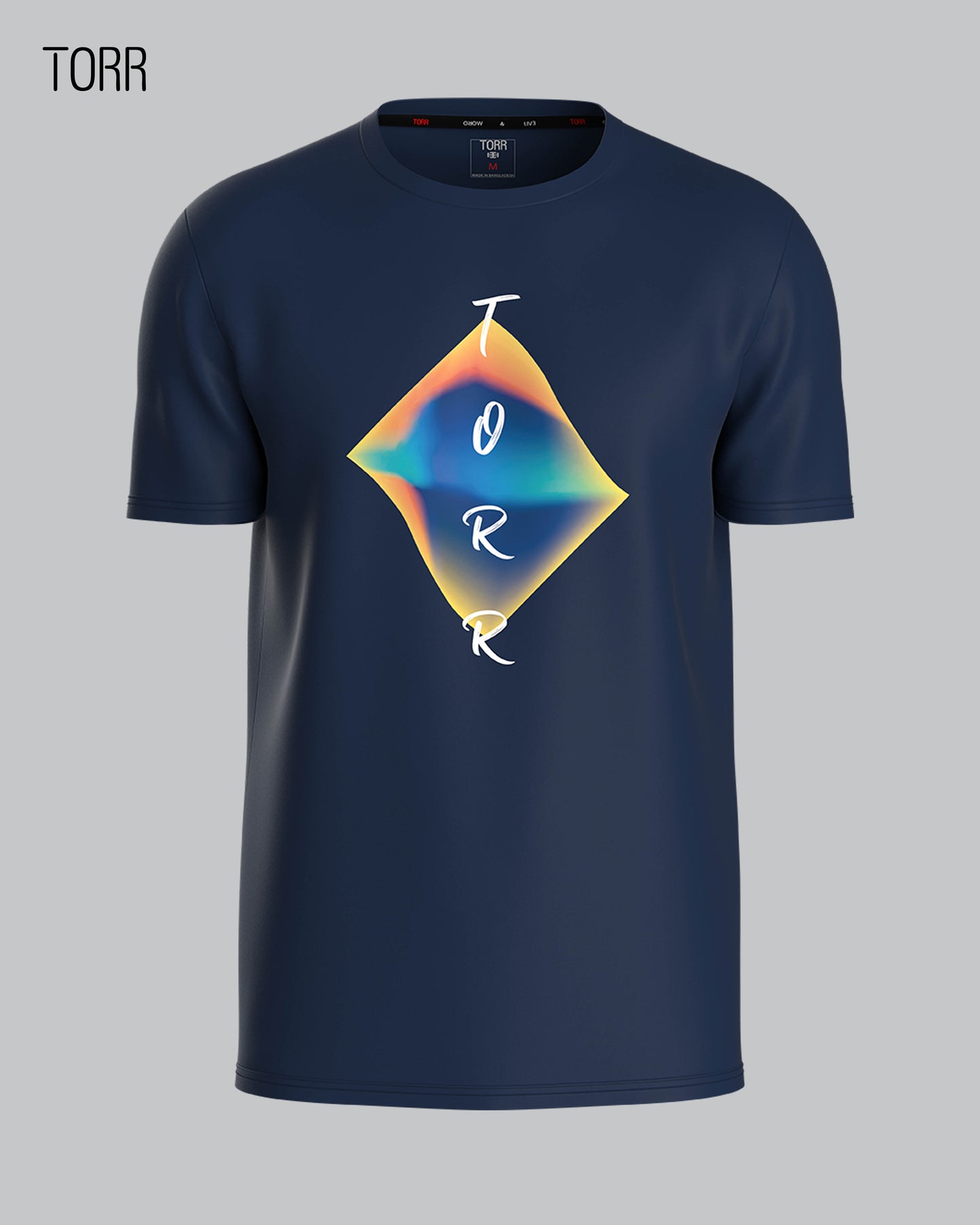 Men's T-shirt | Navy