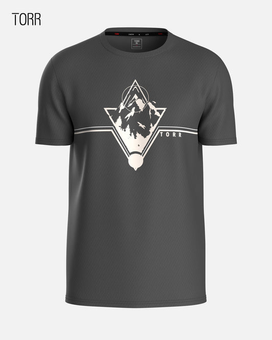 Men's  T-shirt | Grey