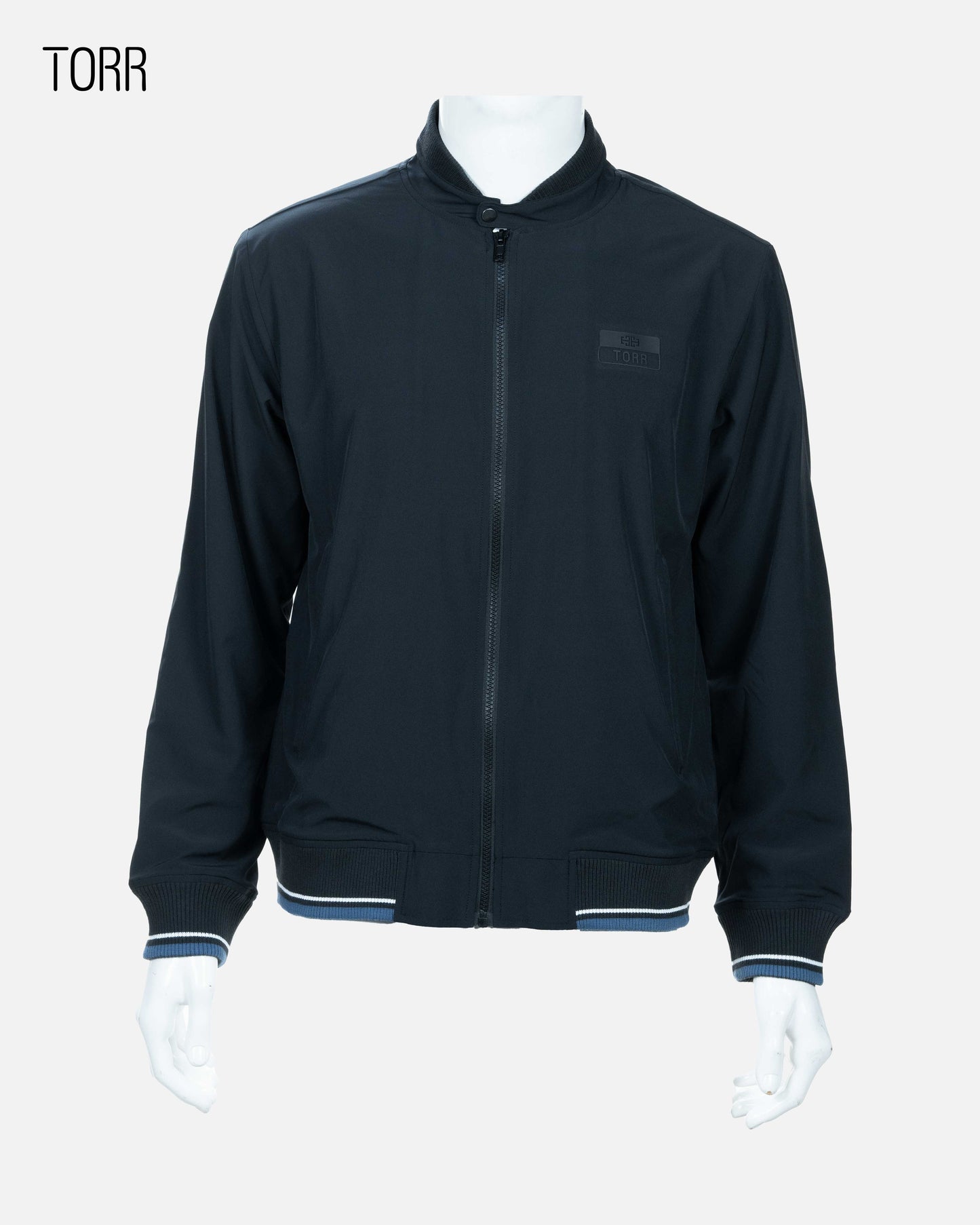 Men's Jacket | Black