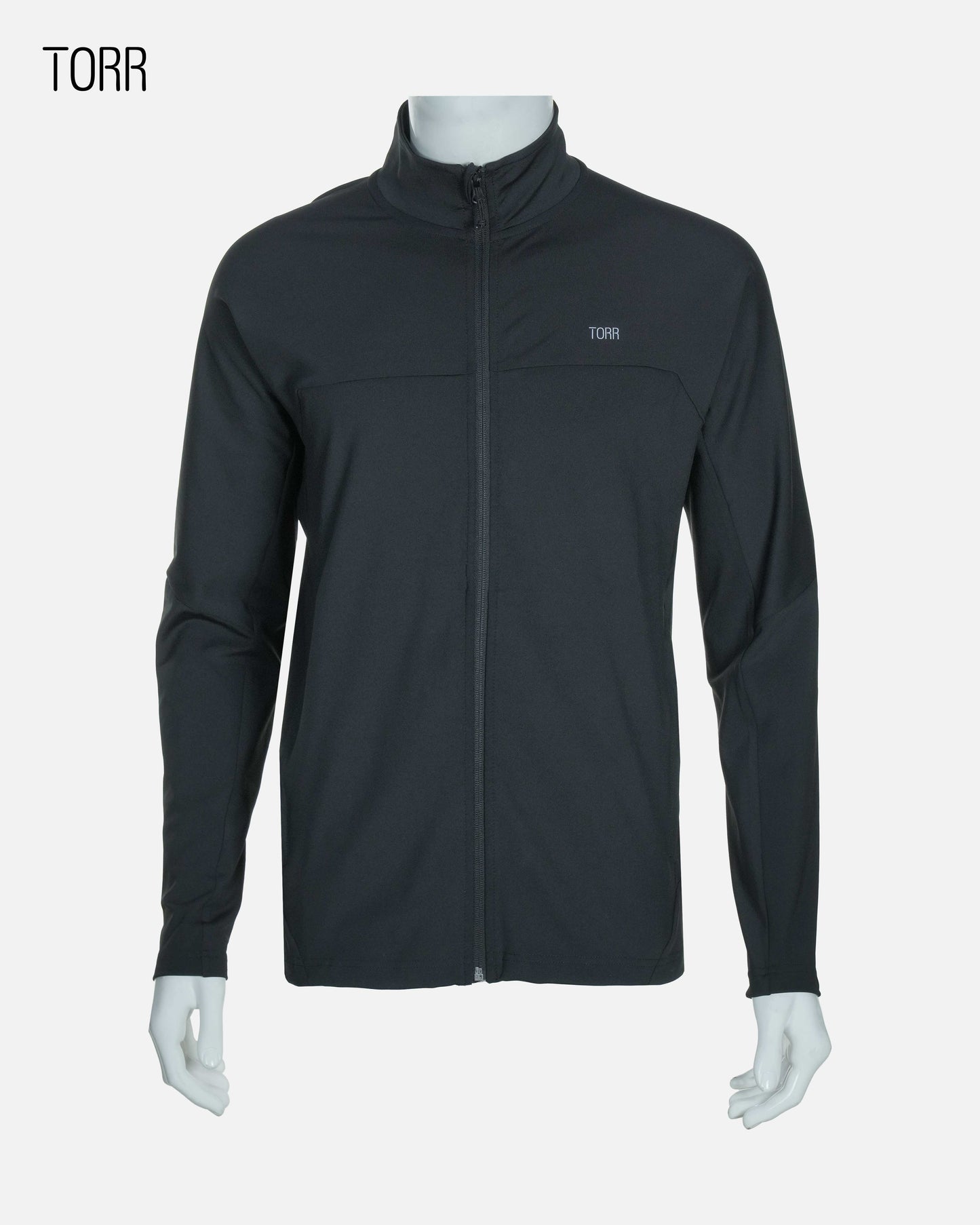 Men's Jacket | Black