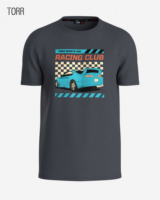 Men's T-shirt | Dark Grey