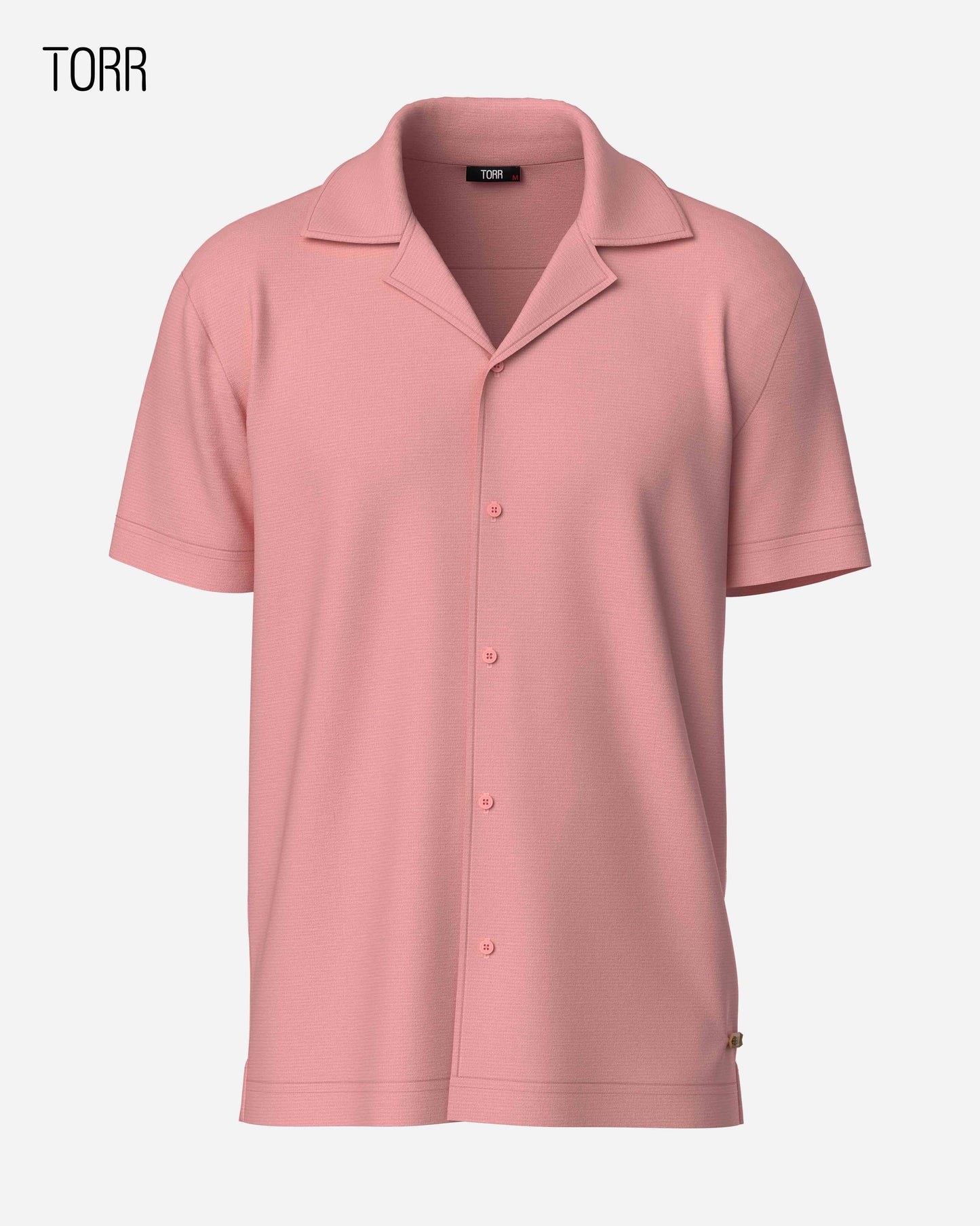 Vibe Shirts | Peach