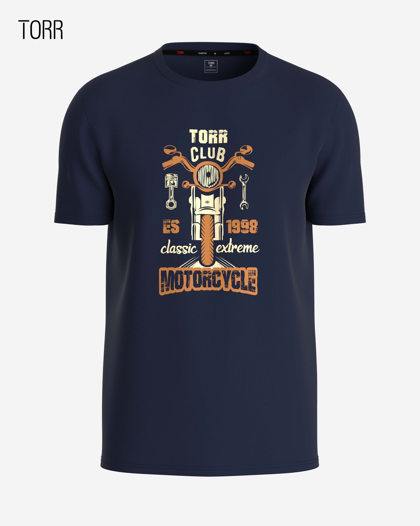 Men's T-shirt | Night Sky