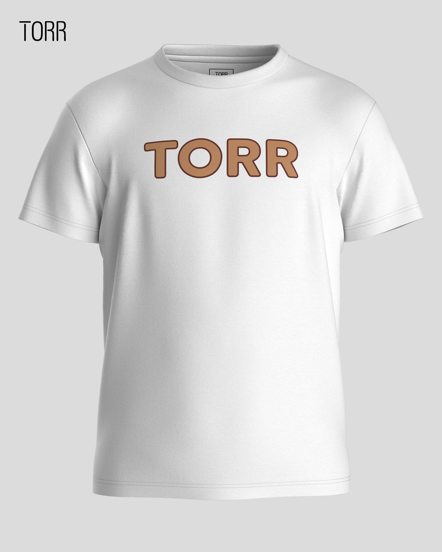 Boys T-shirt | White