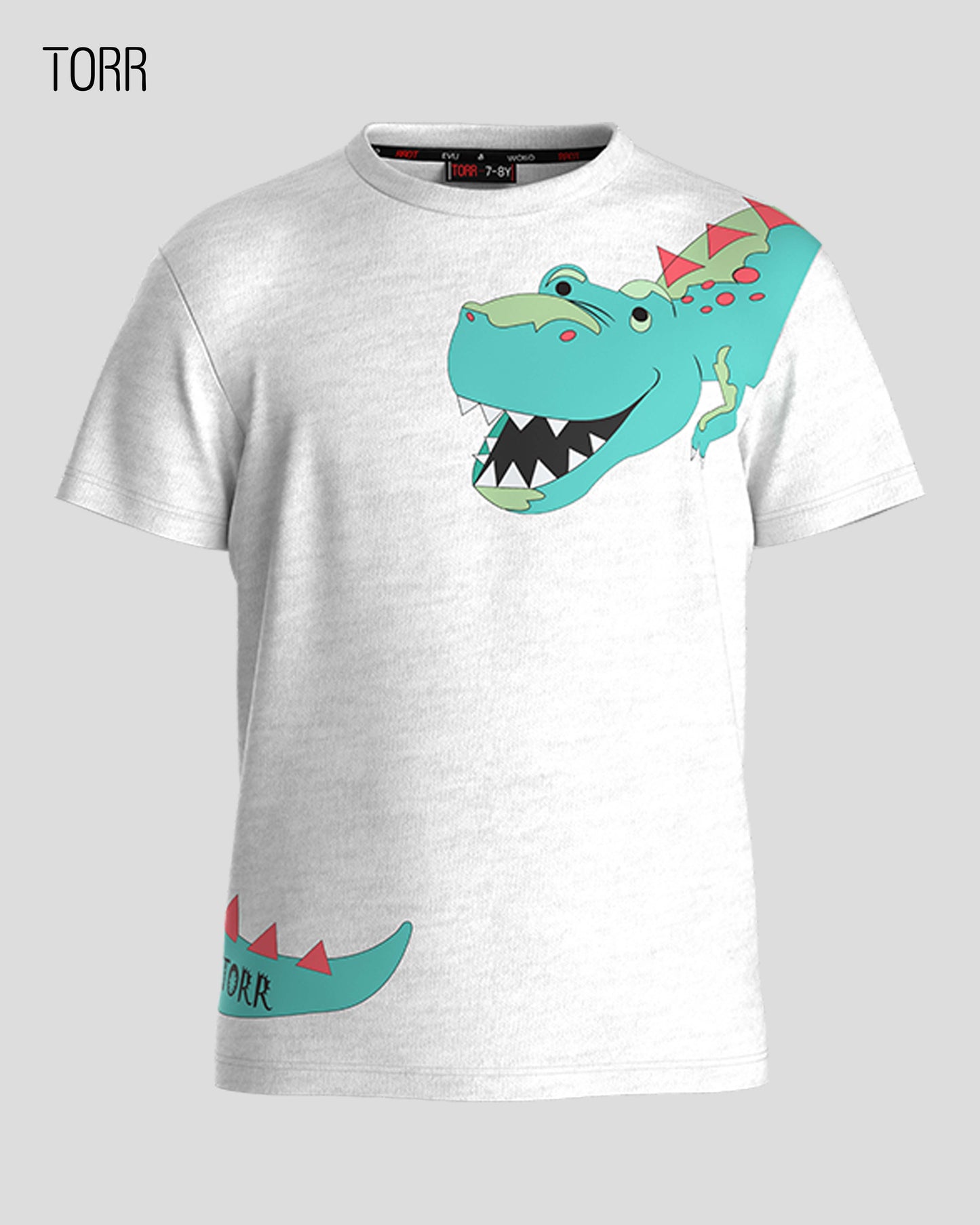 Boys T-shirt | ASH