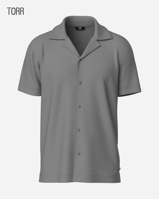 Vibe Shirt | Cloud Burst