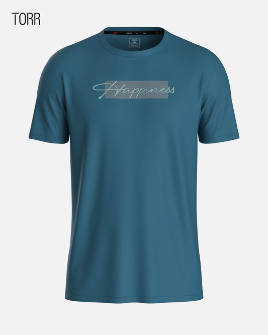 Men's Activewear T-shirt | Dolphin