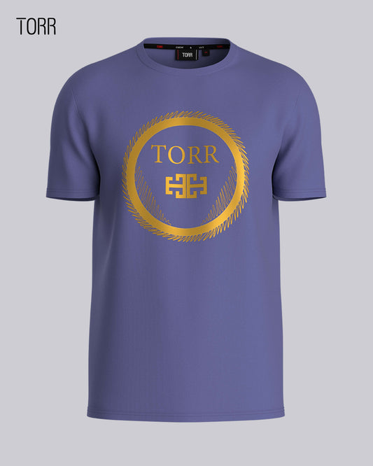 Men's T-shirt | Light Purple