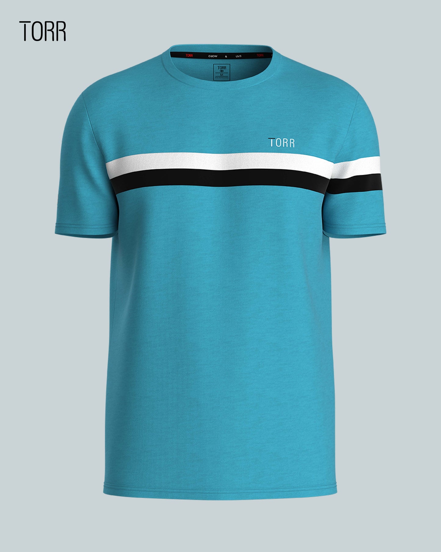 Men's T-shirt | Sky