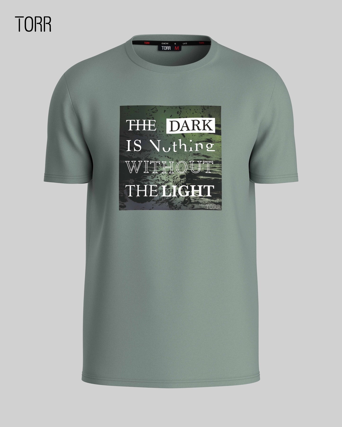 Men's T-shirt | Green