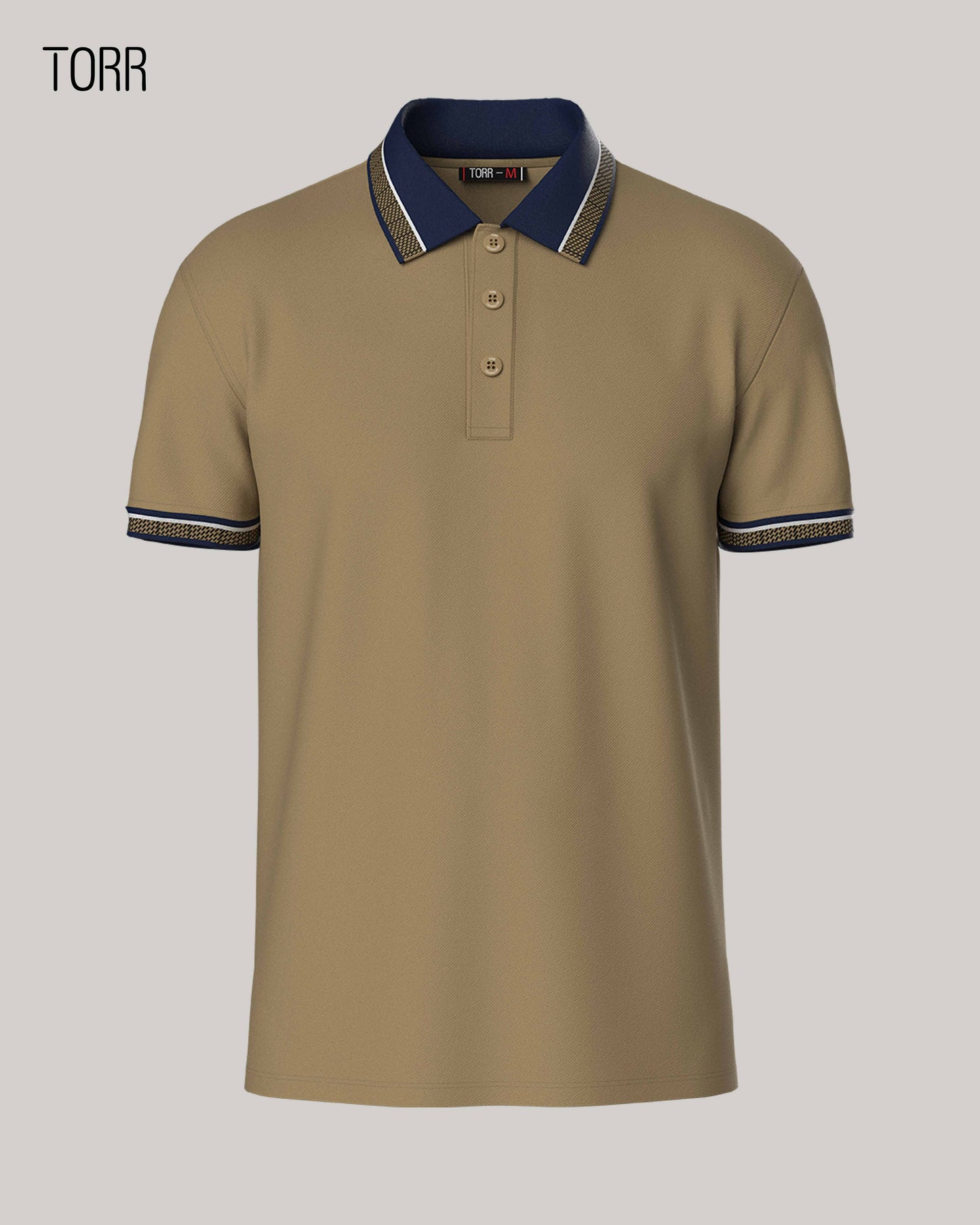 Performance Polo | Arrow Wood