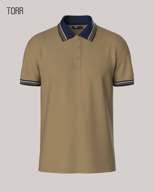 Performance Polo | Arrow Wood