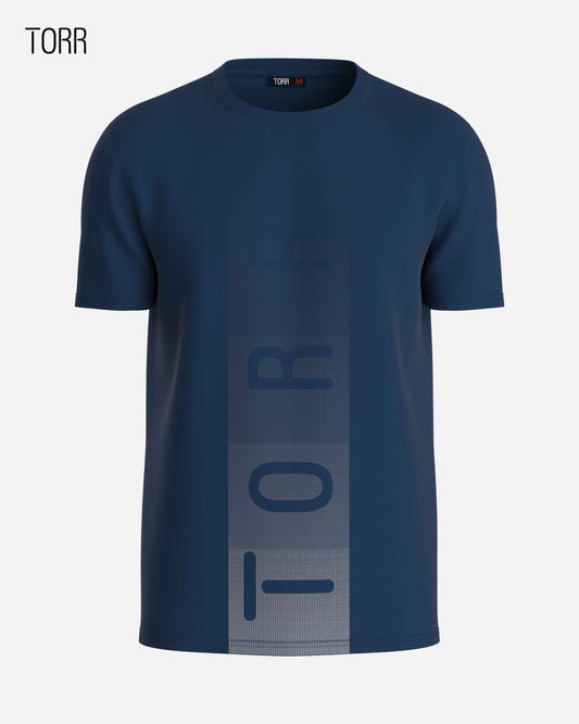 Men's T-shirt | Dolphin