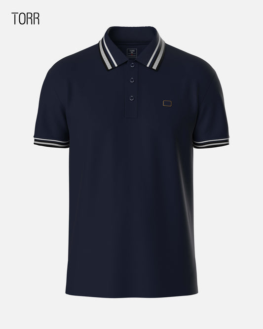 Performance Polo | Navy