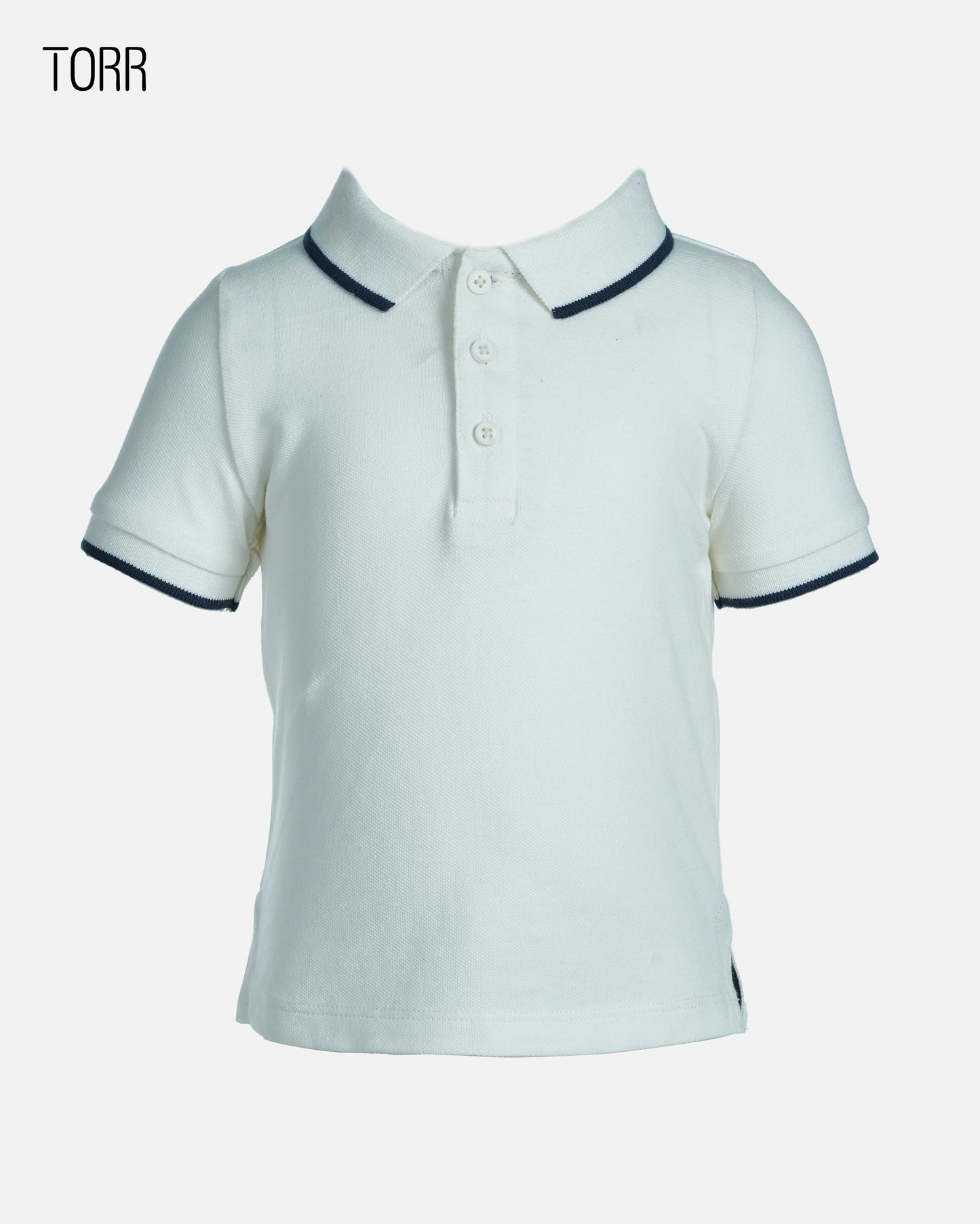 Boys Polo | Off White