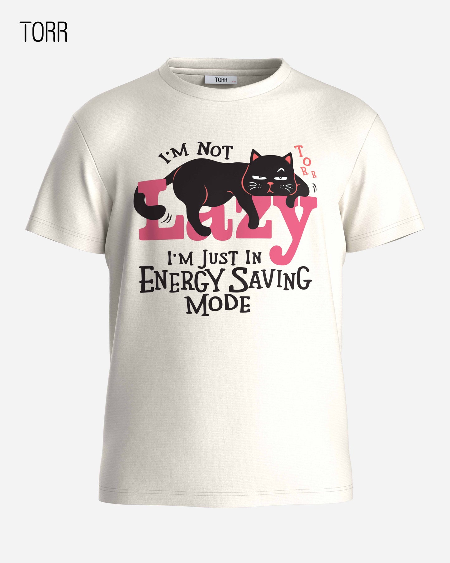 Girl's T-shirt  | Ivory