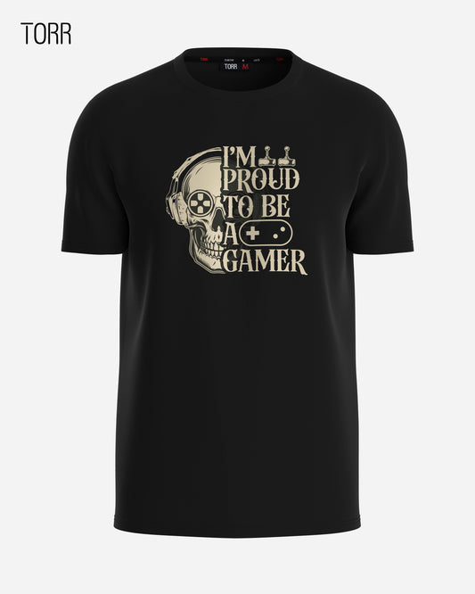 Men's  T-shirt | Black