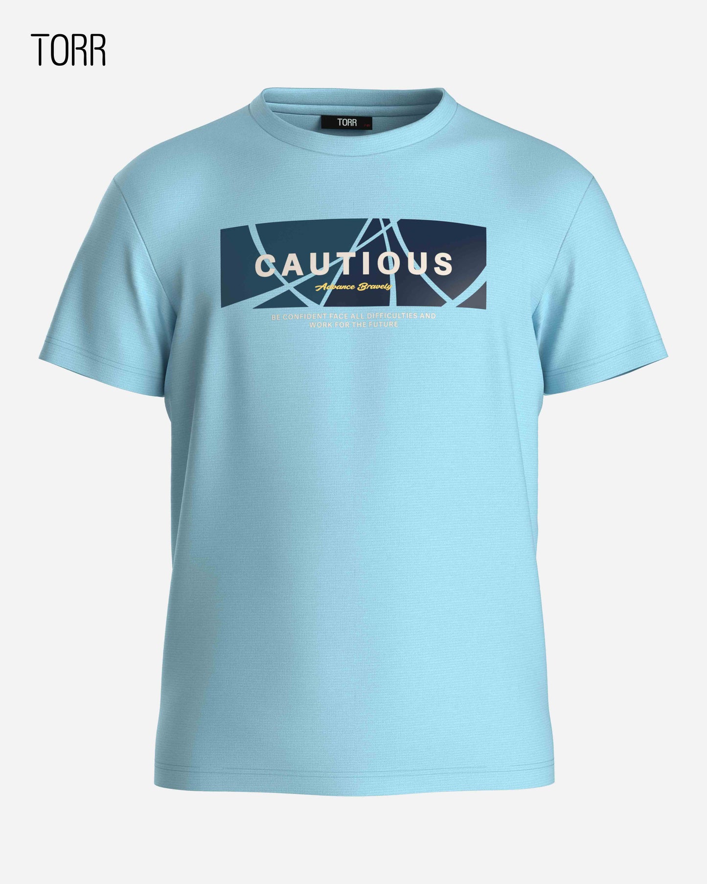 Boys T-shirt | Sky Way