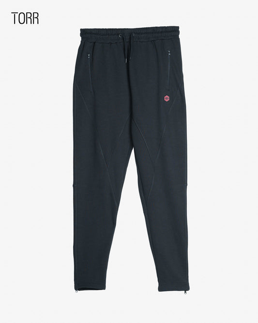 Men's Joggers | Black